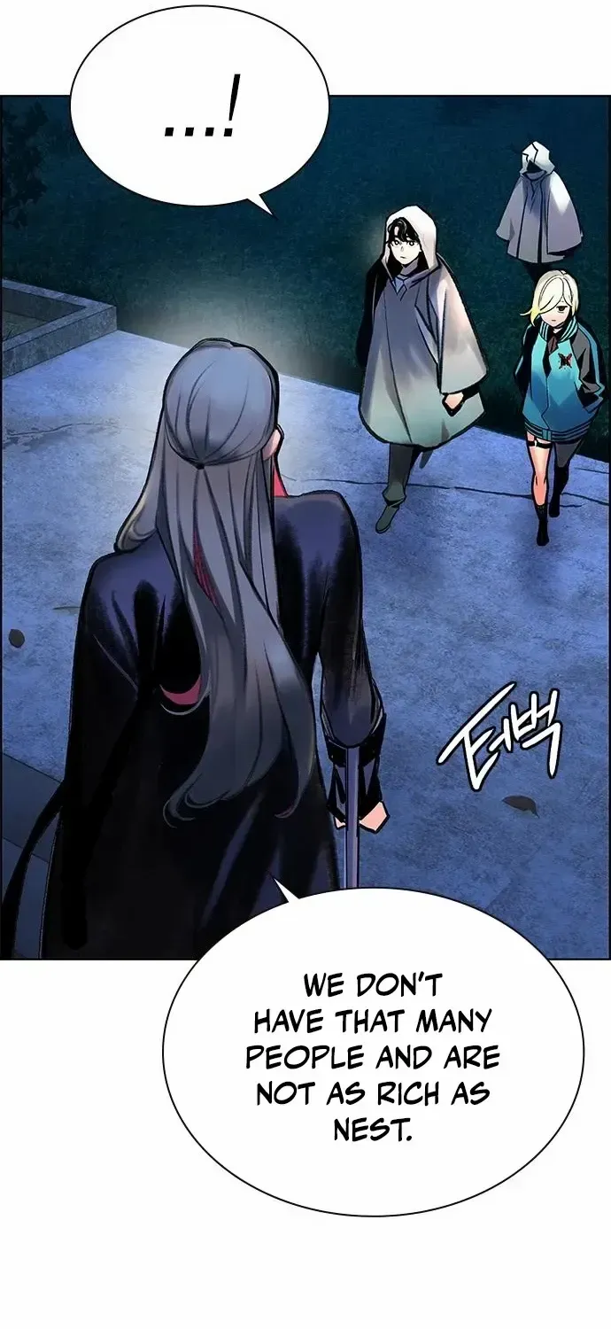 Manhwa Jungle Juice Mangakakalot X Chapter 86 Page 118