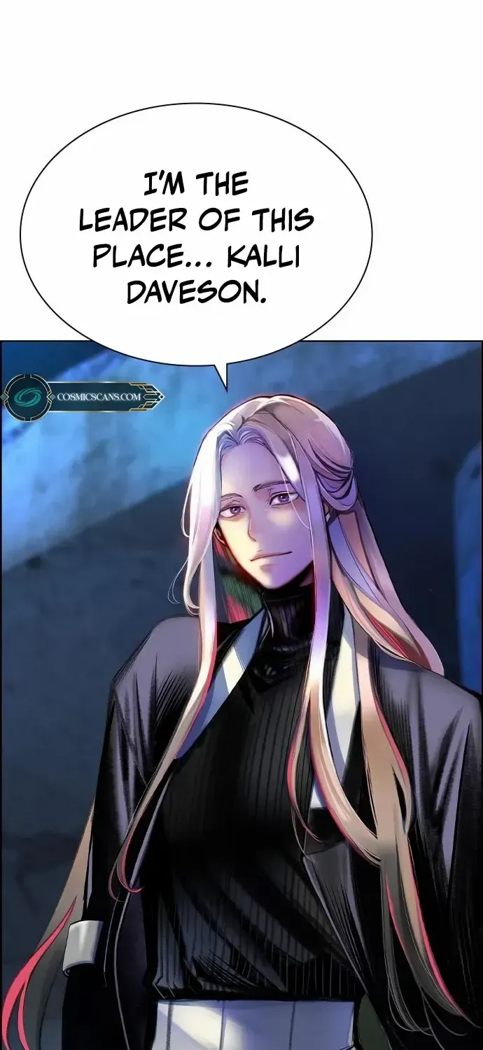 Manhwa Jungle Juice Mangakakalot X Chapter 86 Page 120