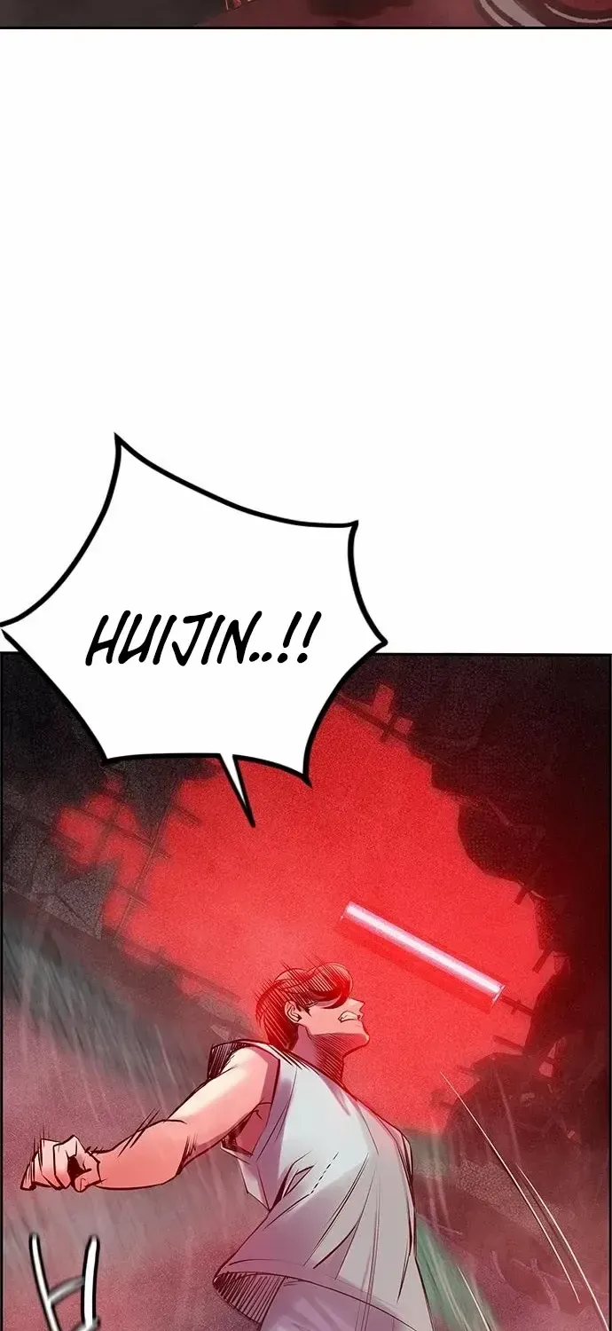 Manhwa Jungle Juice Mangakakalot X Chapter 86 Page 13