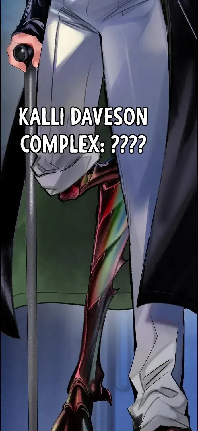 Manhwa Jungle Juice Mangakakalot X Chapter 86 Page 122