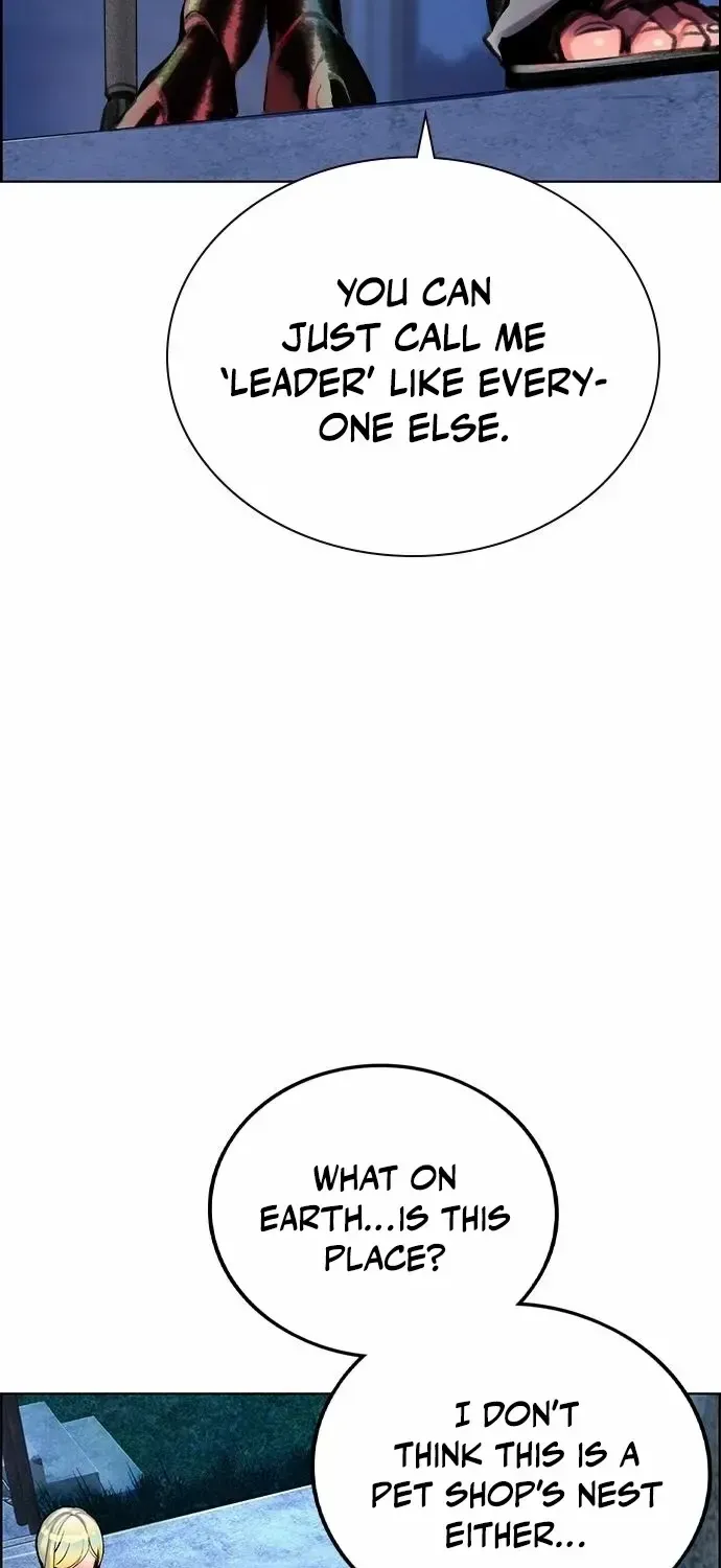 Manhwa Jungle Juice Mangakakalot X Chapter 86 Page 123