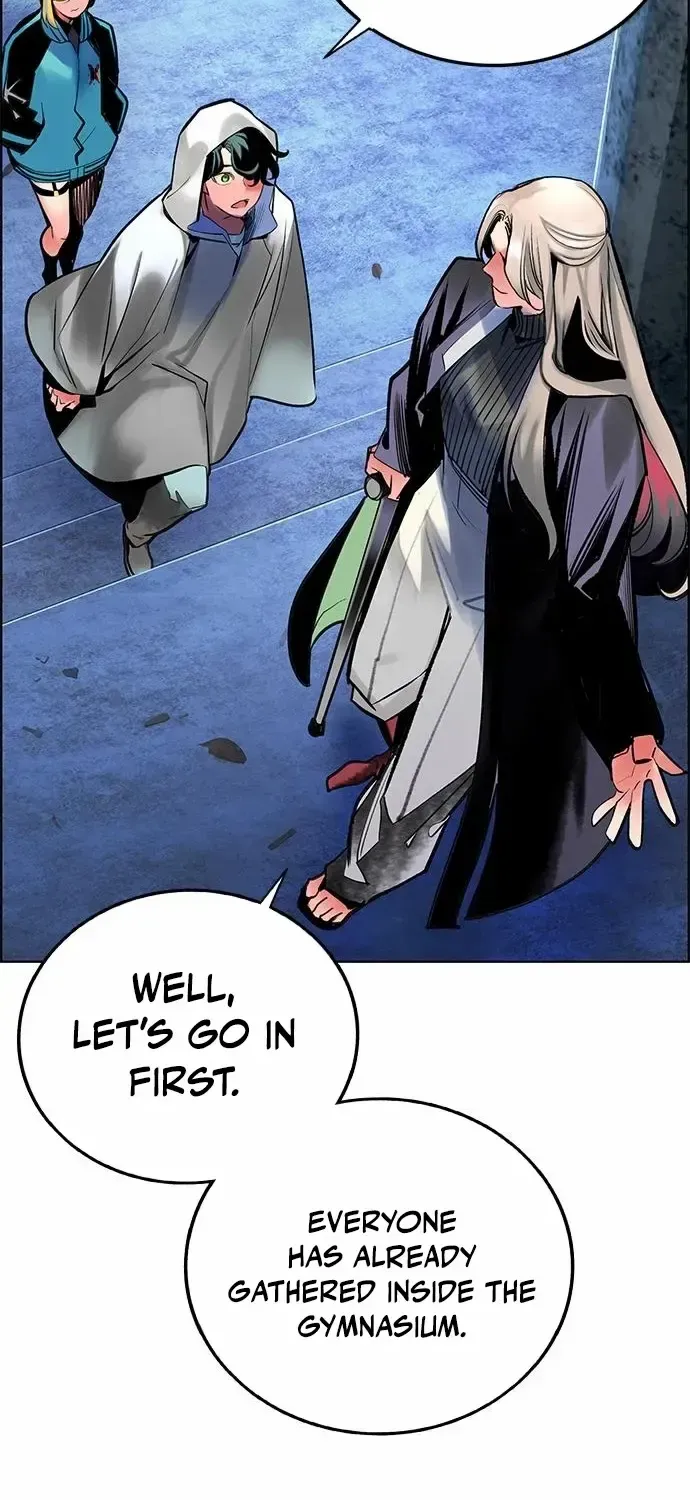 Manhwa Jungle Juice Mangakakalot X Chapter 86 Page 124