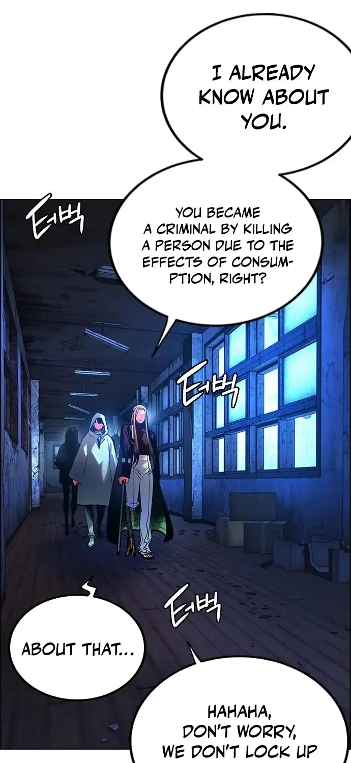 Manhwa Jungle Juice Mangakakalot X Chapter 86 Page 130