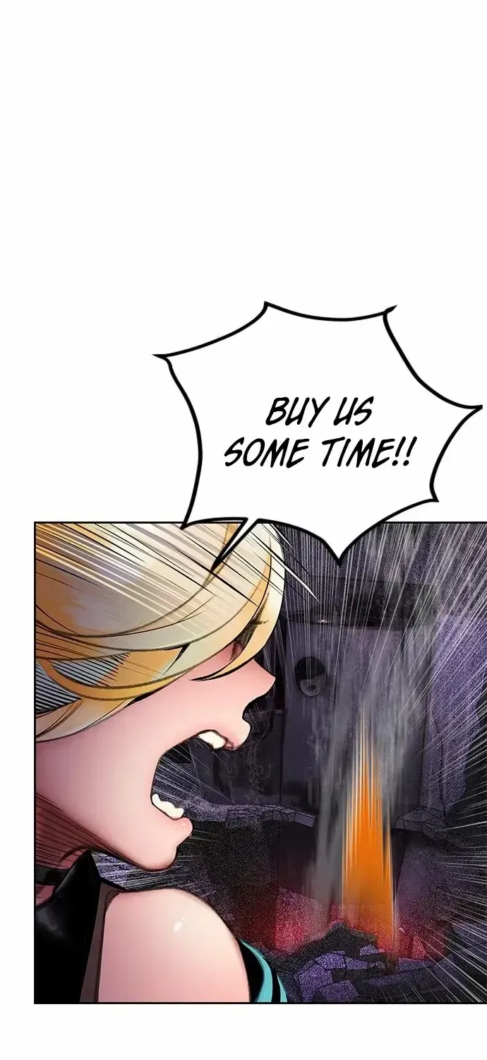Manhwa Jungle Juice Mangakakalot X Chapter 86 Page 25