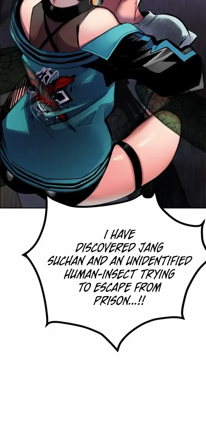 Manhwa Jungle Juice Mangakakalot X Chapter 86 Page 22
