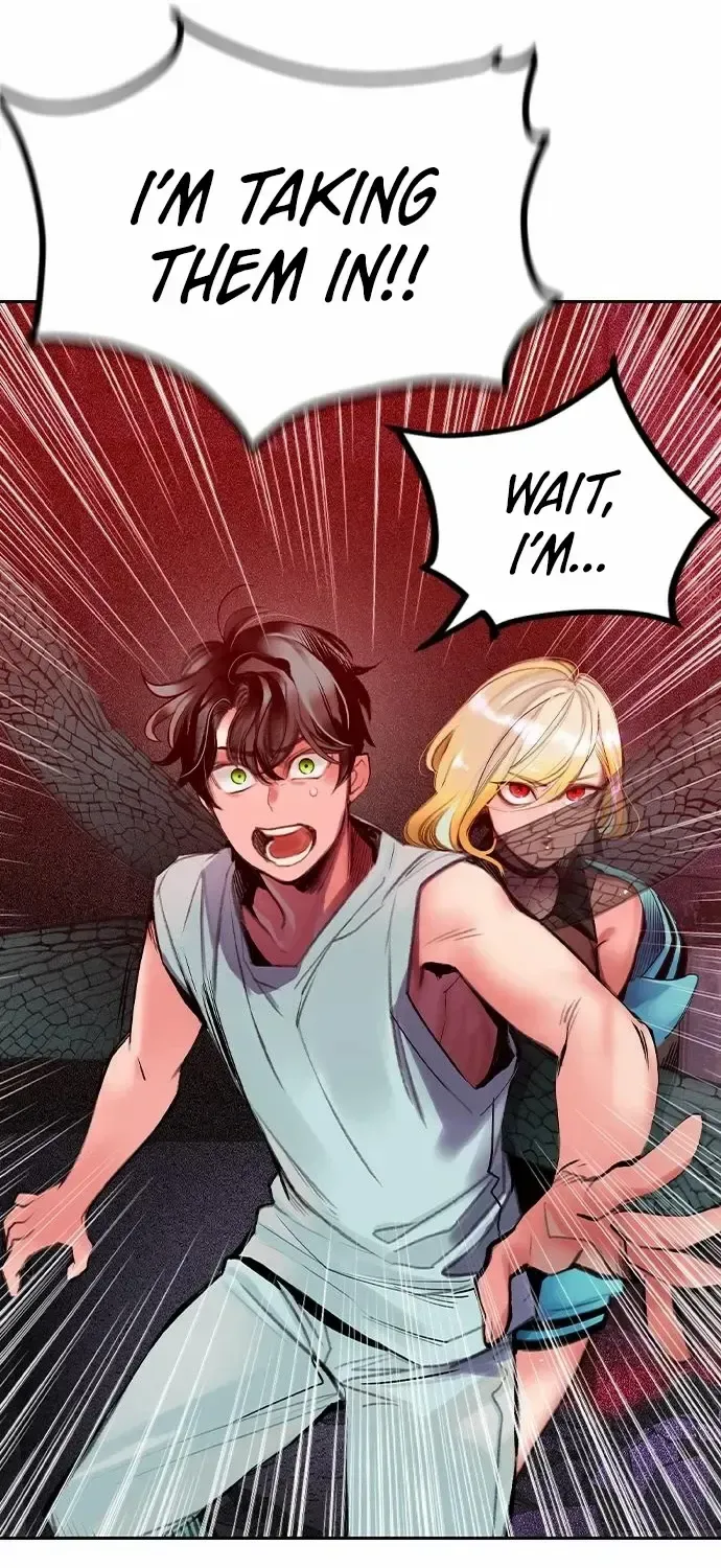 Manhwa Jungle Juice Mangakakalot X Chapter 86 Page 24