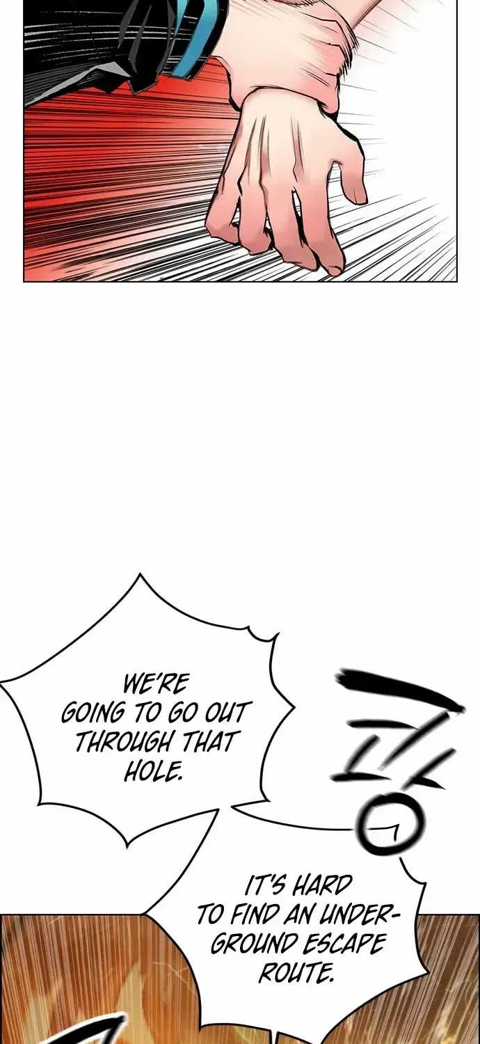 Manhwa Jungle Juice Mangakakalot X Chapter 86 Page 35