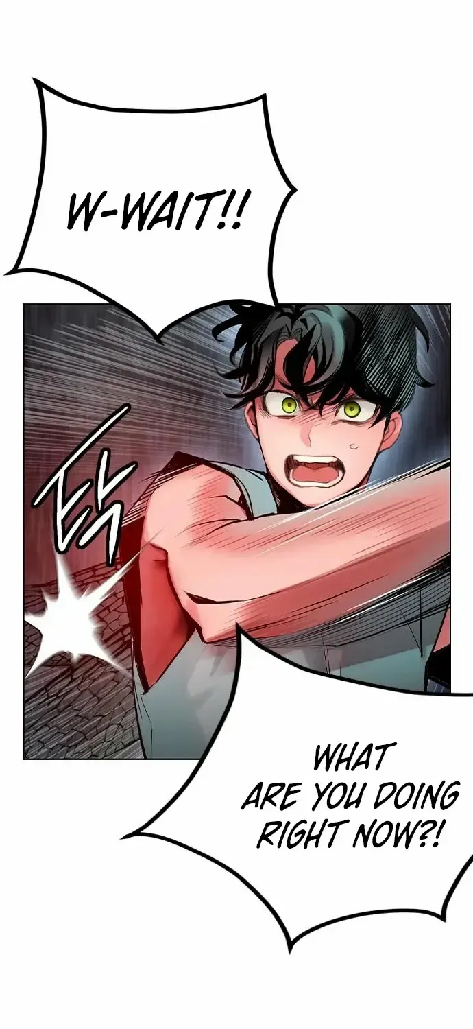 Manhwa Jungle Juice Mangakakalot X Chapter 86 Page 38
