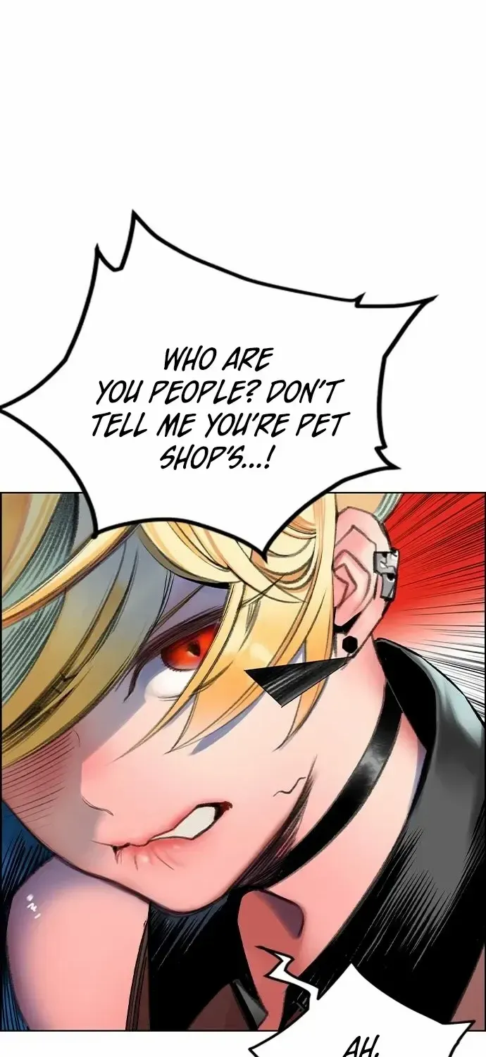 Manhwa Jungle Juice Mangakakalot X Chapter 86 Page 39