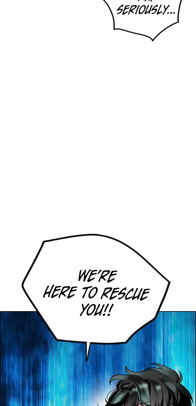 Manhwa Jungle Juice Mangakakalot X Chapter 86 Page 40