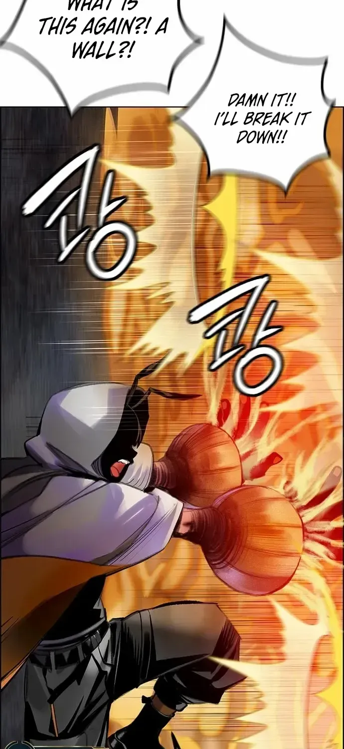Manhwa Jungle Juice Mangakakalot X Chapter 86 Page 32
