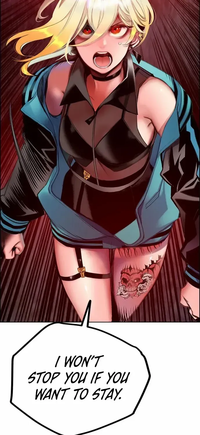 Manhwa Jungle Juice Mangakakalot X Chapter 86 Page 50