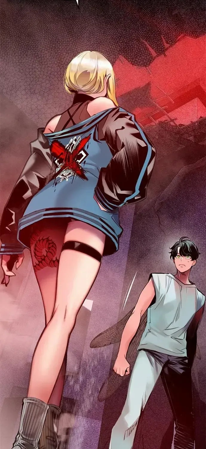 Manhwa Jungle Juice Mangakakalot X Chapter 86 Page 5