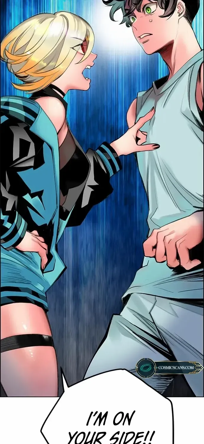 Manhwa Jungle Juice Mangakakalot X Chapter 86 Page 41