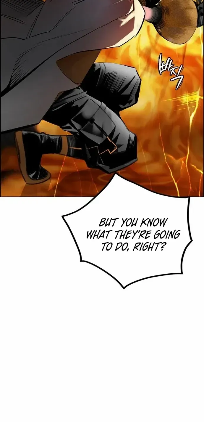Manhwa Jungle Juice Mangakakalot X Chapter 86 Page 43
