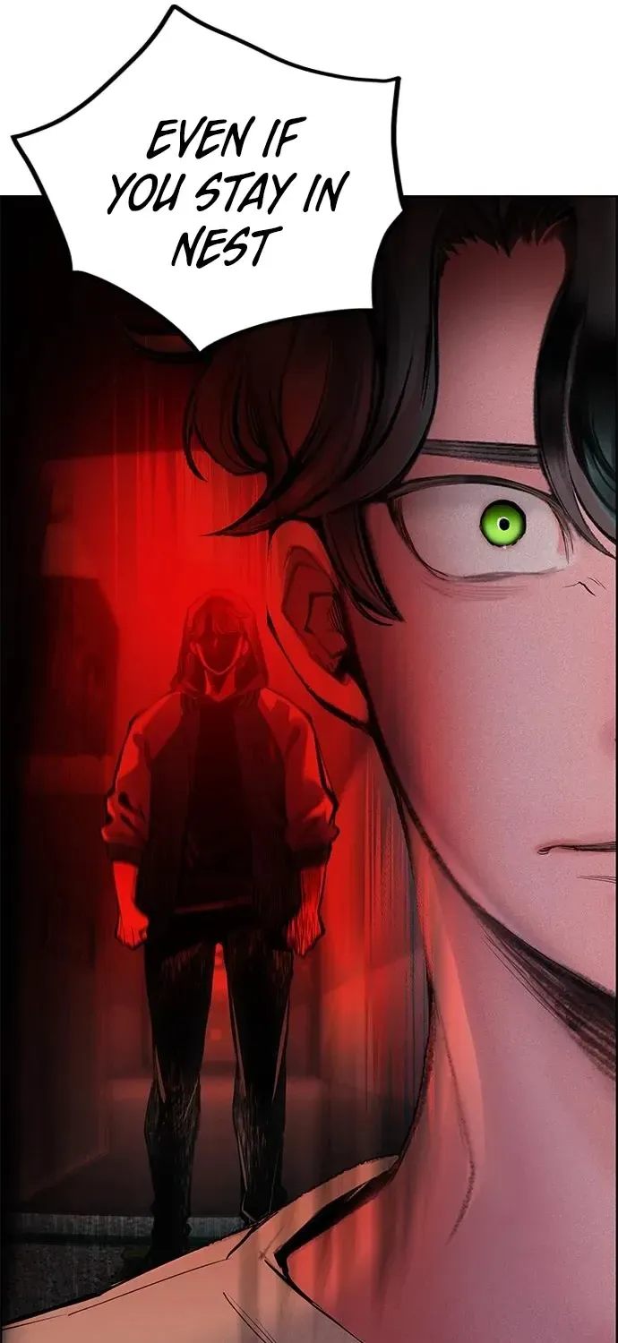 Manhwa Jungle Juice Mangakakalot X Chapter 86 Page 44