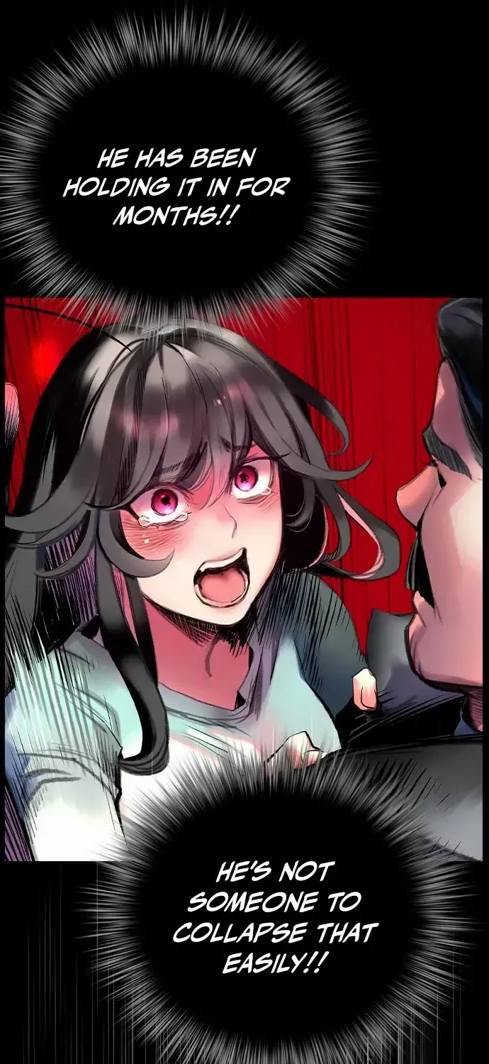 Manhwa Jungle Juice Mangakakalot X Chapter 86 Page 58