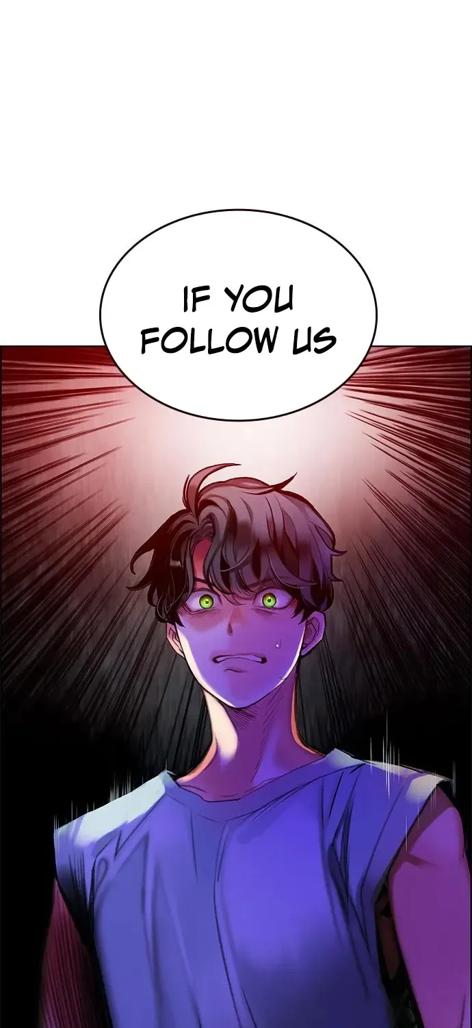 Manhwa Jungle Juice Mangakakalot X Chapter 86 Page 52