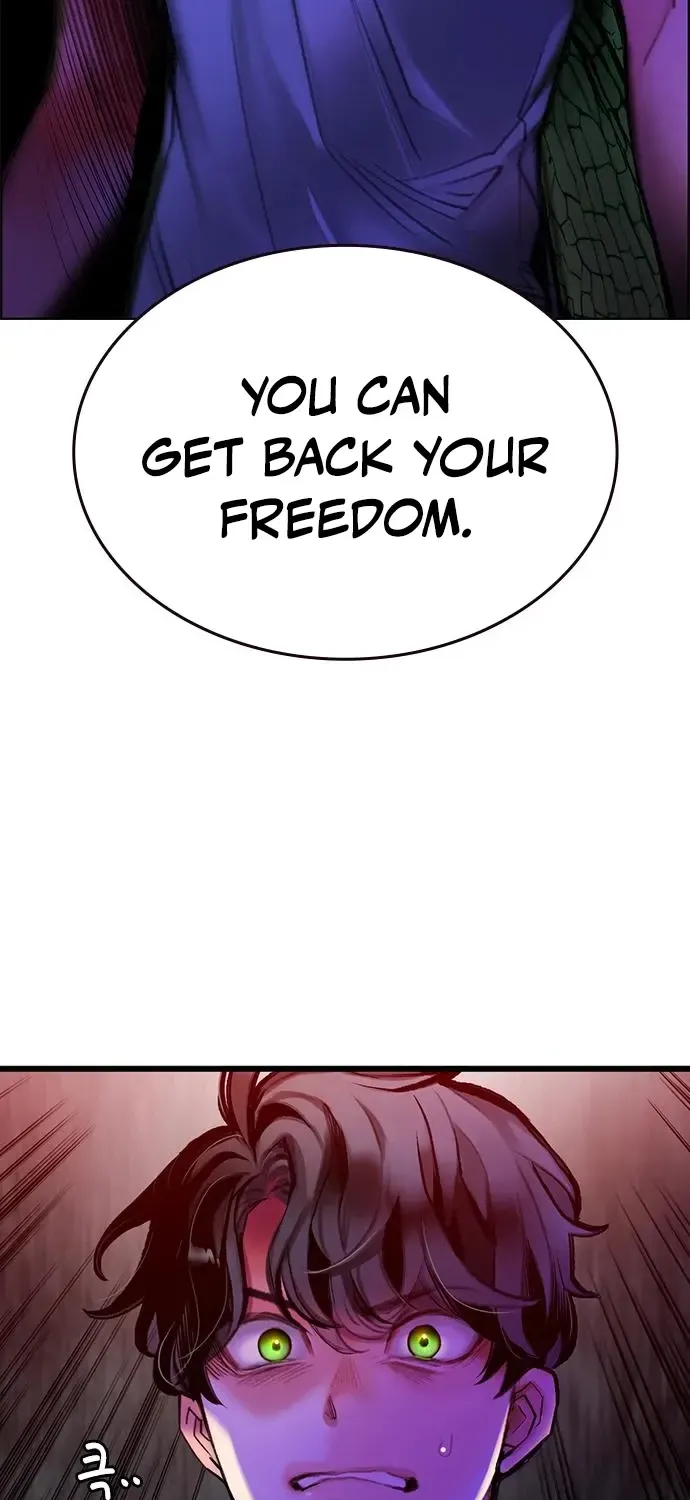 Manhwa Jungle Juice Mangakakalot X Chapter 86 Page 53