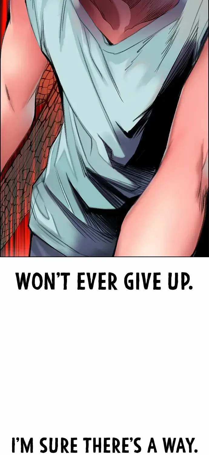 Manhwa Jungle Juice Mangakakalot X Chapter 86 Page 70