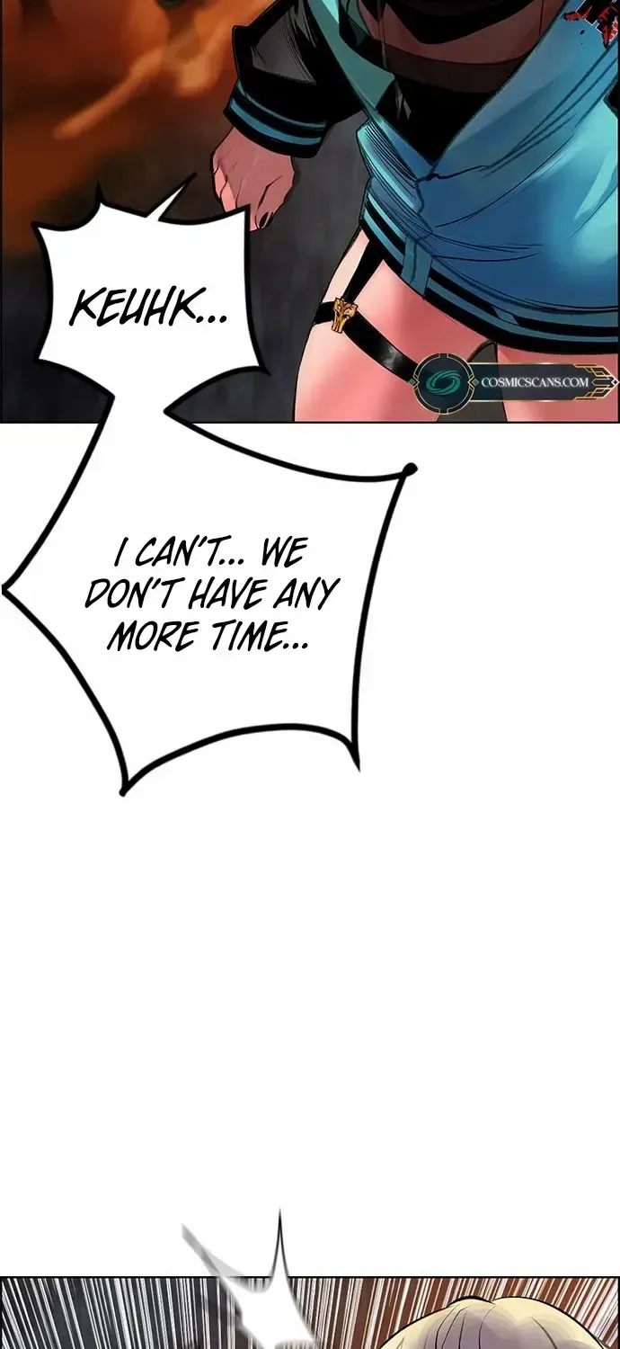 Manhwa Jungle Juice Mangakakalot X Chapter 86 Page 62