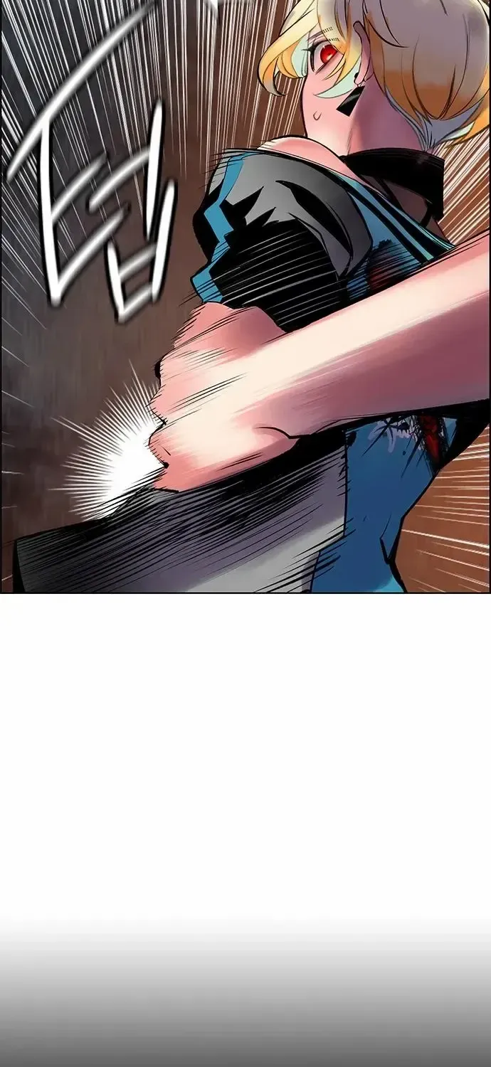 Manhwa Jungle Juice Mangakakalot X Chapter 86 Page 63