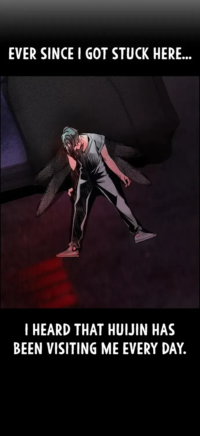 Manhwa Jungle Juice Mangakakalot X Chapter 86 Page 64