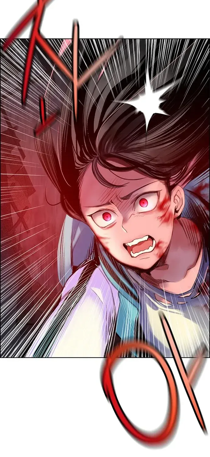 Manhwa Jungle Juice Mangakakalot X Chapter 86 Page 78