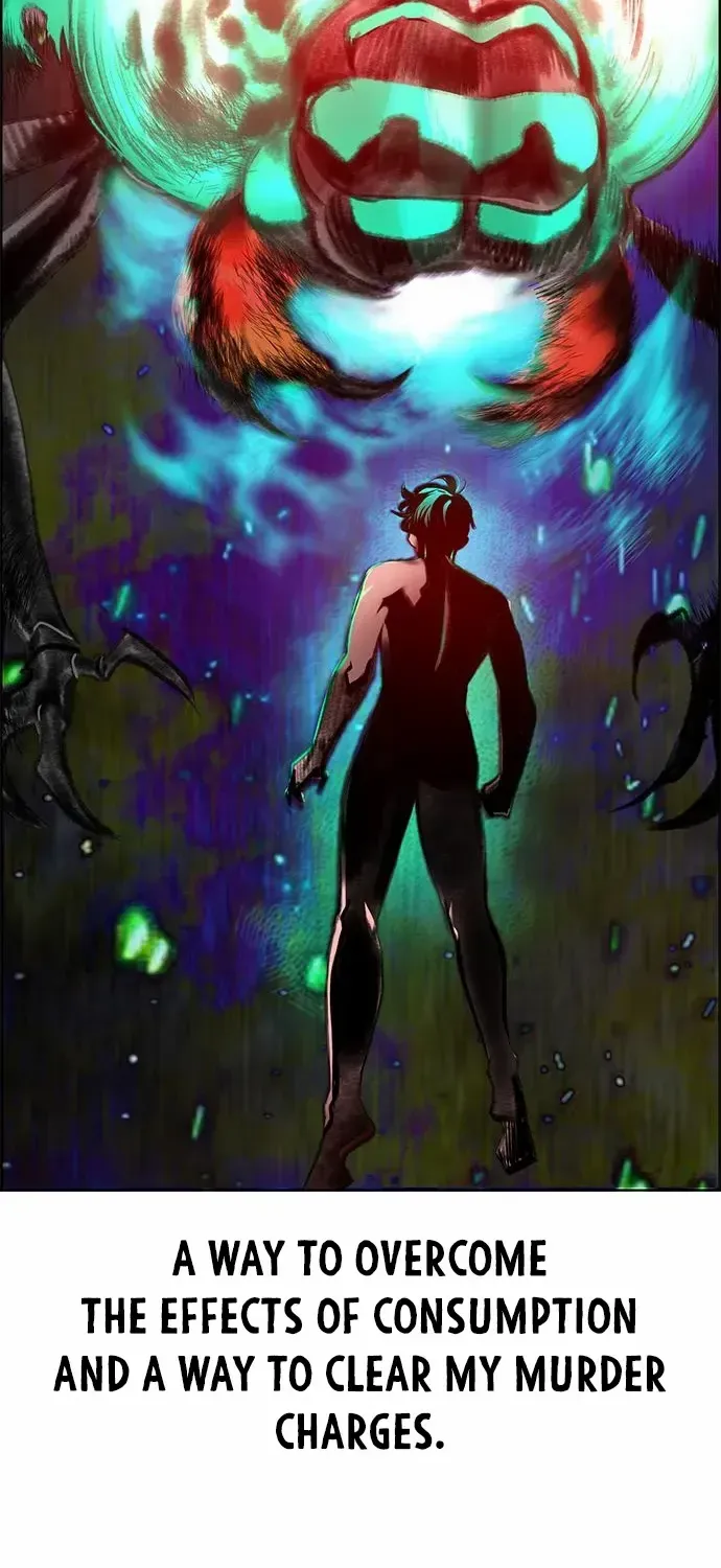 Manhwa Jungle Juice Mangakakalot X Chapter 86 Page 72
