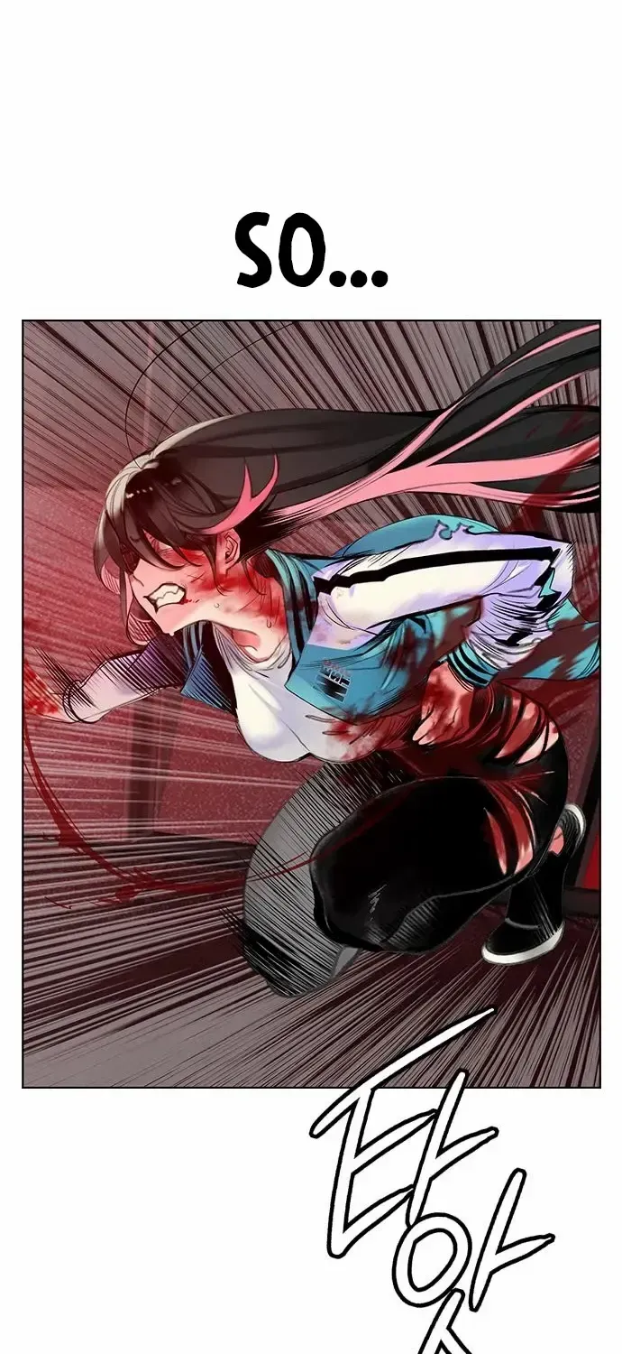 Manhwa Jungle Juice Mangakakalot X Chapter 86 Page 74