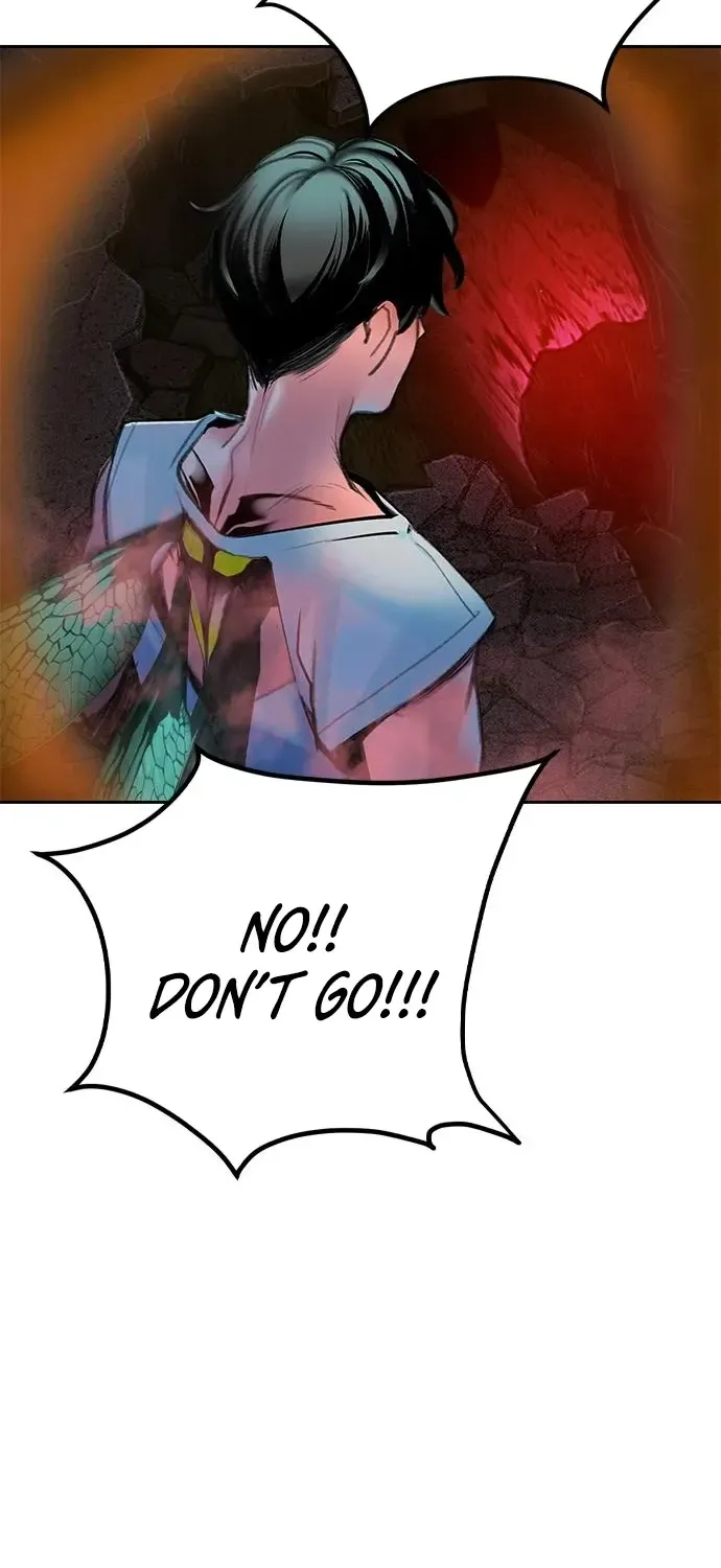 Manhwa Jungle Juice Mangakakalot X Chapter 86 Page 86
