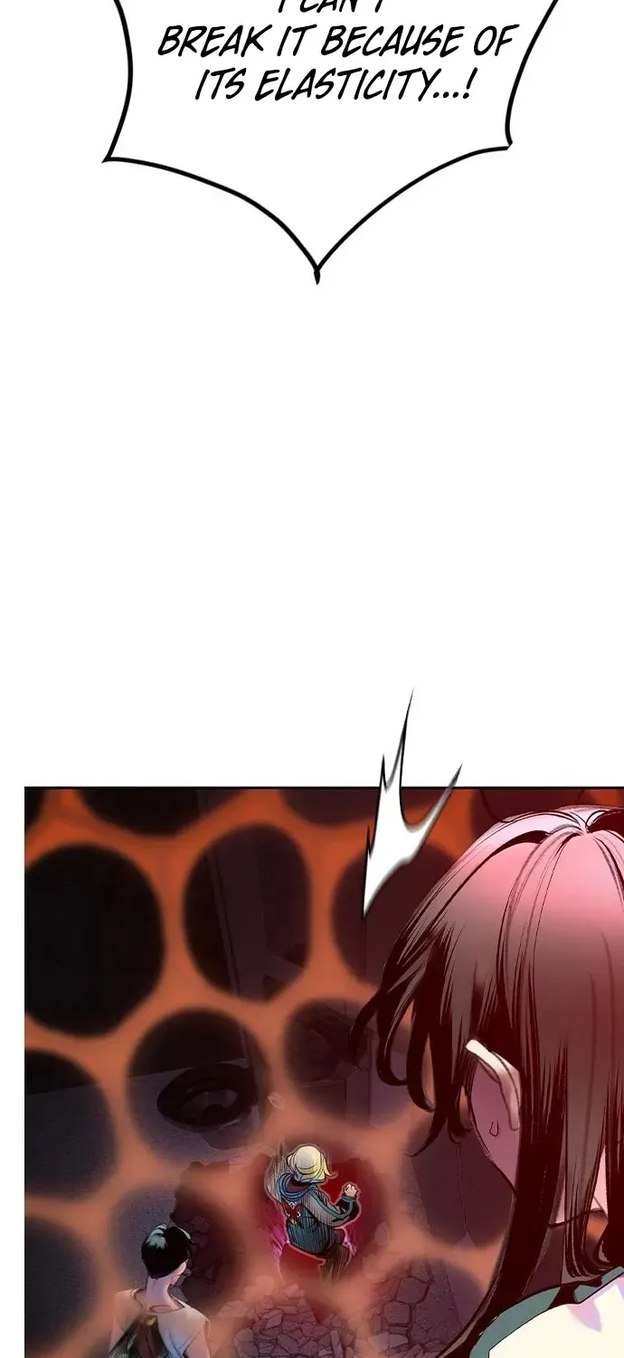 Manhwa Jungle Juice Mangakakalot X Chapter 86 Page 84