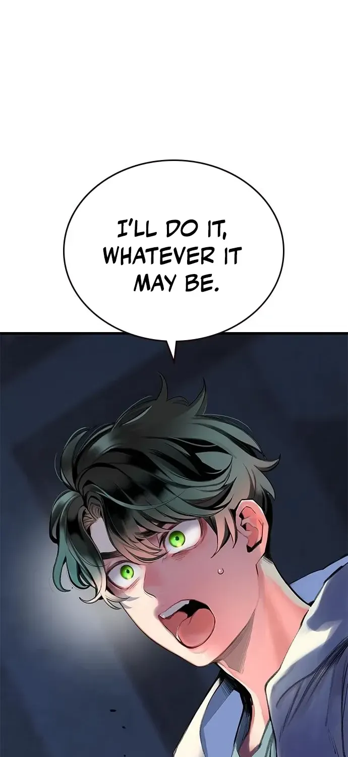 Manhwa Jungle Juice Mangakakalot X Chapter 87 Page 17