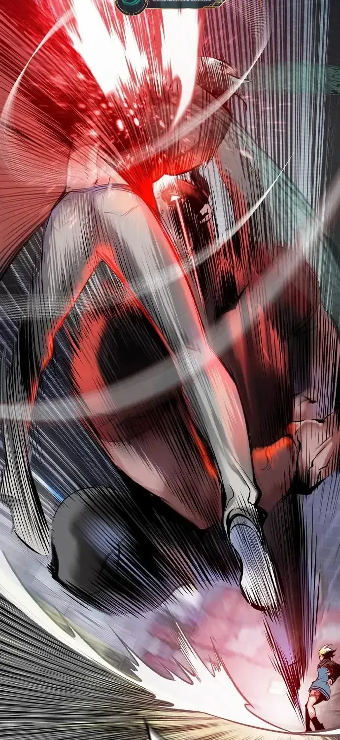 Manhwa Jungle Juice Mangakakalot X Chapter 87 Page 163