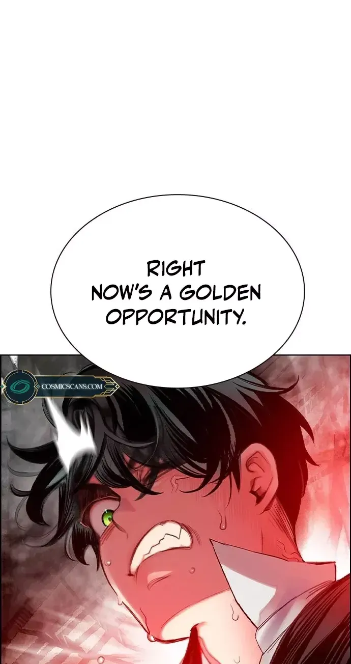 Manhwa Jungle Juice Mangakakalot X Chapter 87 Page 168
