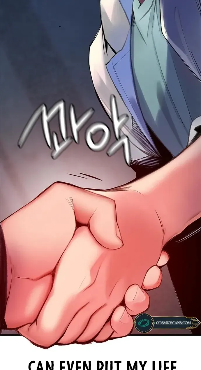 Manhwa Jungle Juice Mangakakalot X Chapter 87 Page 18