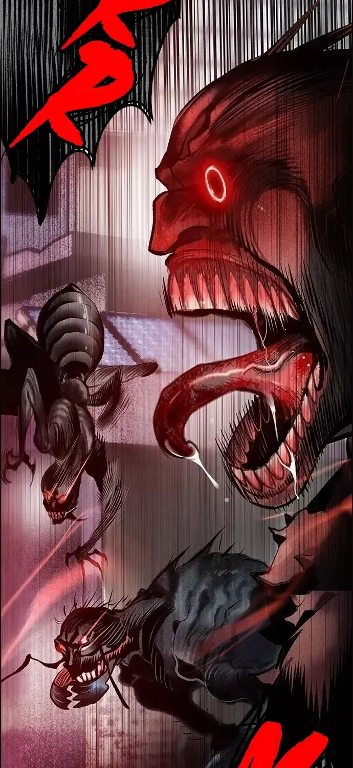 Manhwa Jungle Juice Mangakakalot X Chapter 87 Page 102