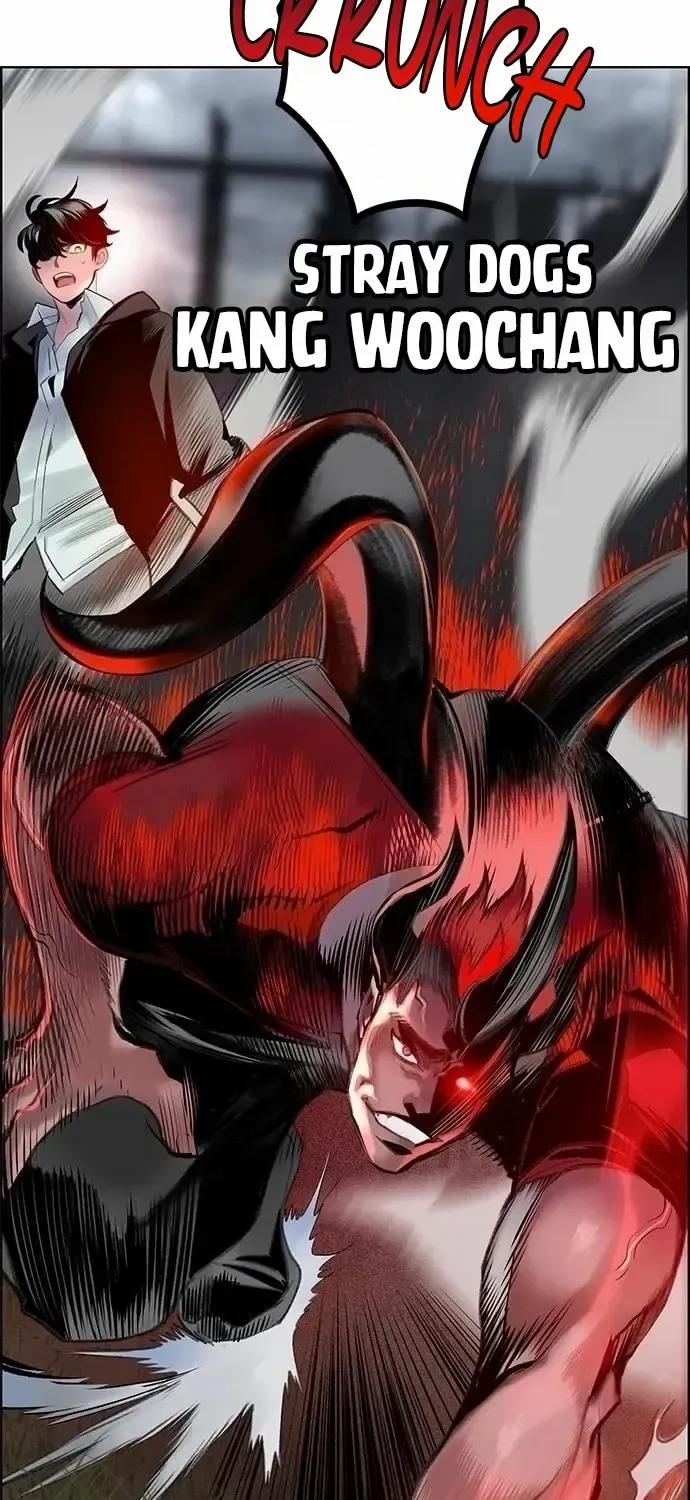 Manhwa Jungle Juice Mangakakalot X Chapter 87 Page 109