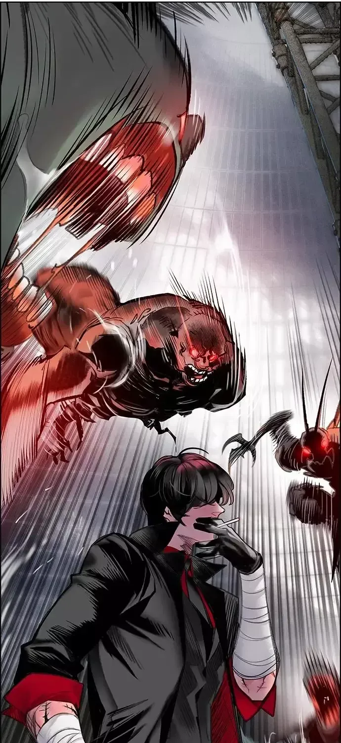 Manhwa Jungle Juice Mangakakalot X Chapter 87 Page 114