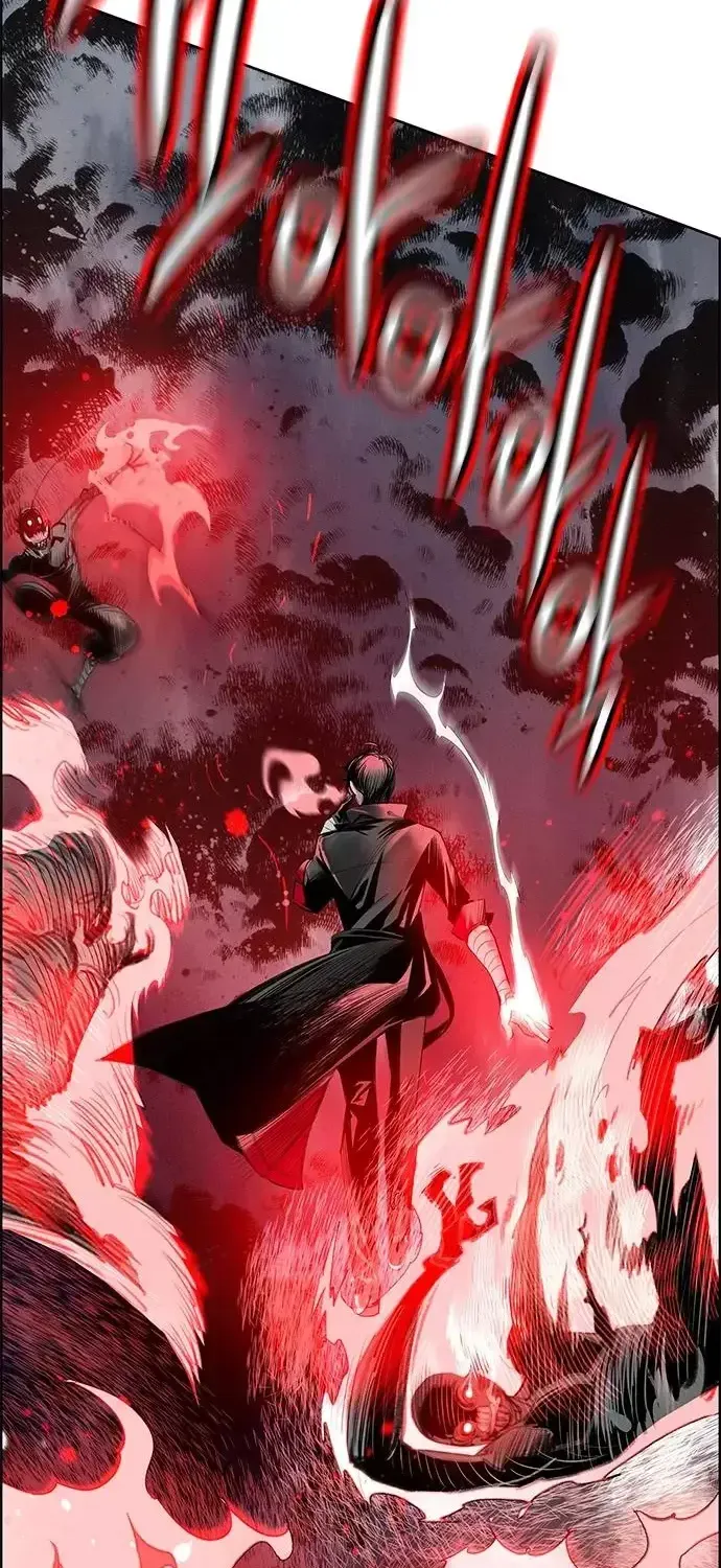 Manhwa Jungle Juice Mangakakalot X Chapter 87 Page 118