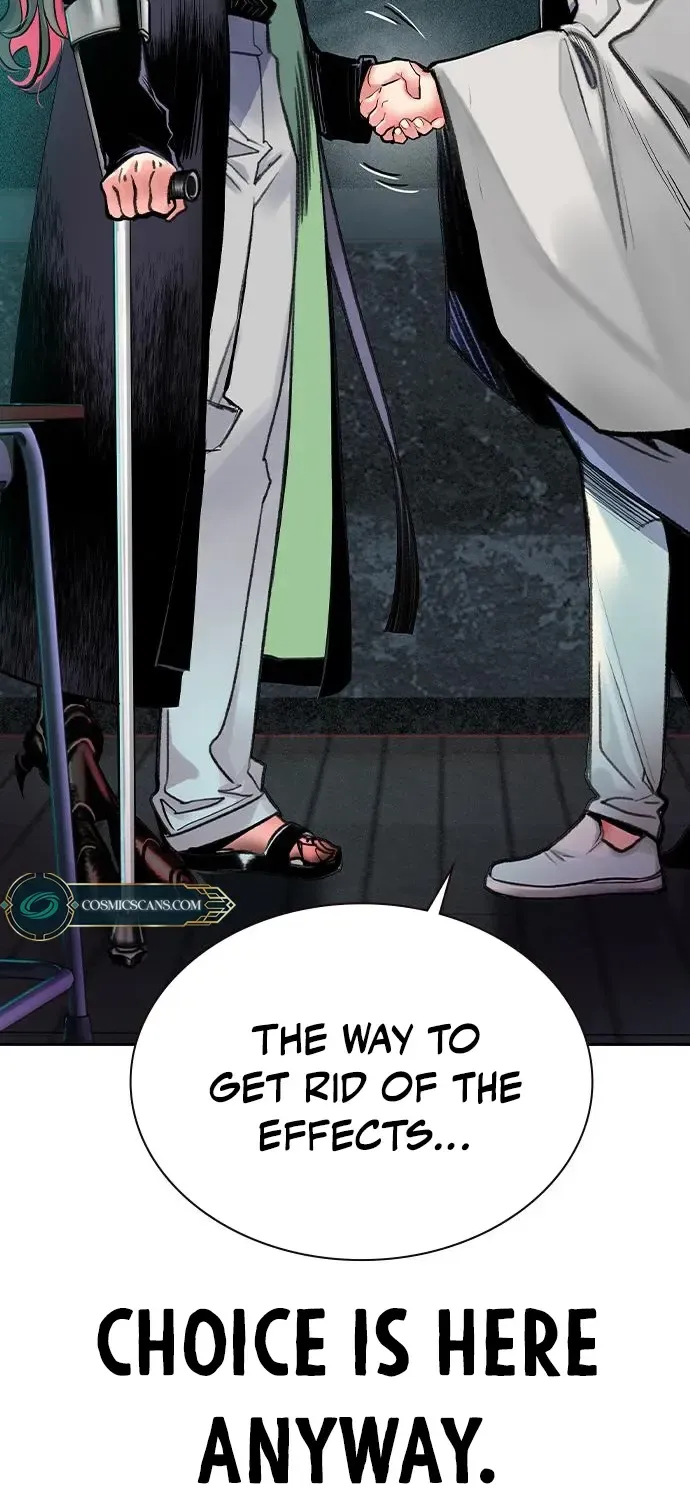 Manhwa Jungle Juice Mangakakalot X Chapter 87 Page 13