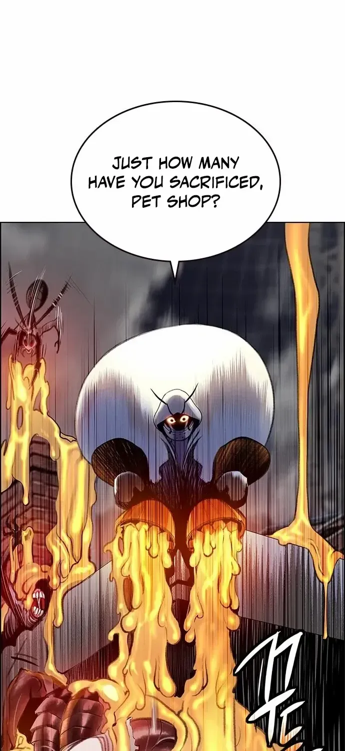 Manhwa Jungle Juice Mangakakalot X Chapter 87 Page 121
