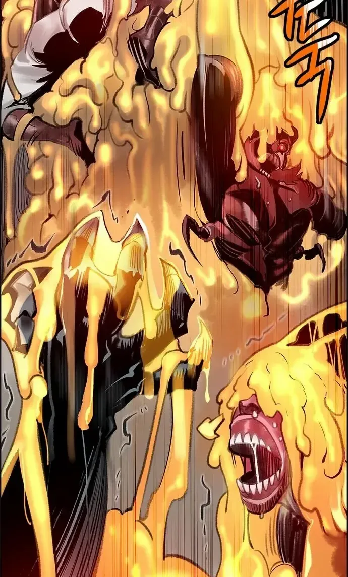 Manhwa Jungle Juice Mangakakalot X Chapter 87 Page 122