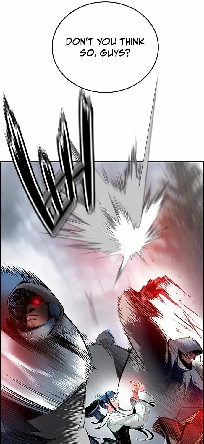 Manhwa Jungle Juice Mangakakalot X Chapter 87 Page 126