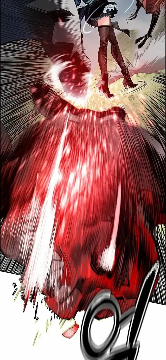 Manhwa Jungle Juice Mangakakalot X Chapter 87 Page 127
