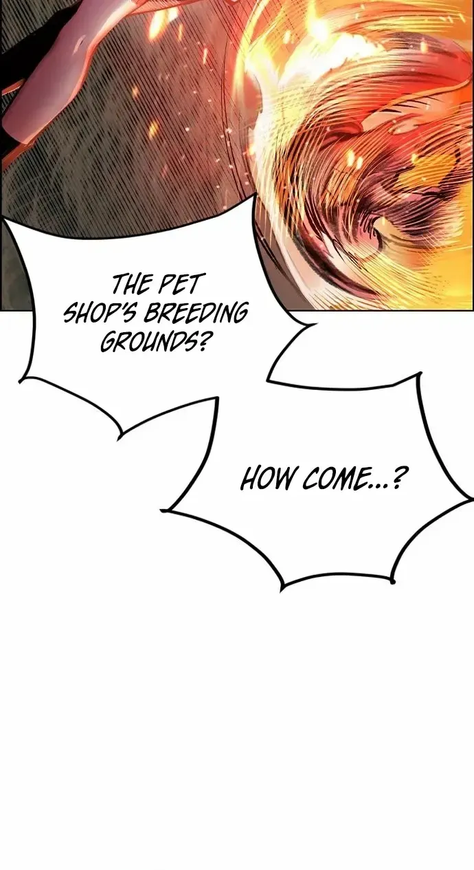 Manhwa Jungle Juice Mangakakalot X Chapter 87 Page 131