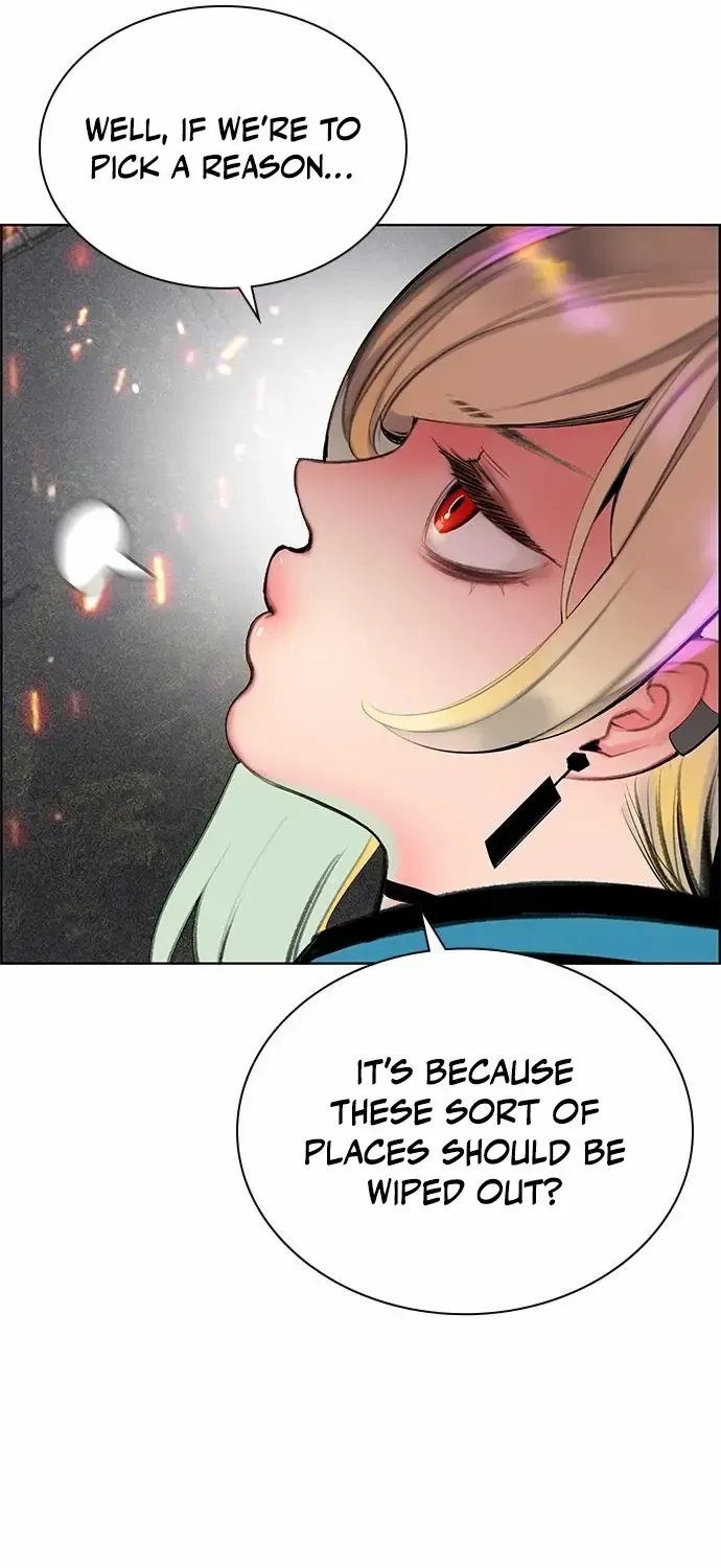 Manhwa Jungle Juice Mangakakalot X Chapter 87 Page 132