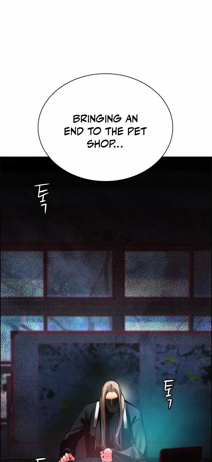 Manhwa Jungle Juice Mangakakalot X Chapter 87 Page 133