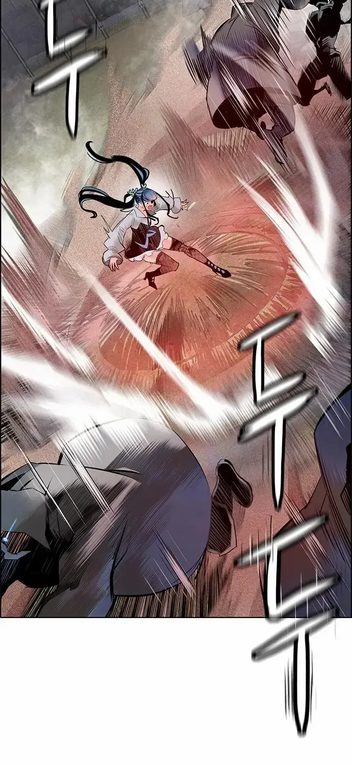 Manhwa Jungle Juice Mangakakalot X Chapter 87 Page 138