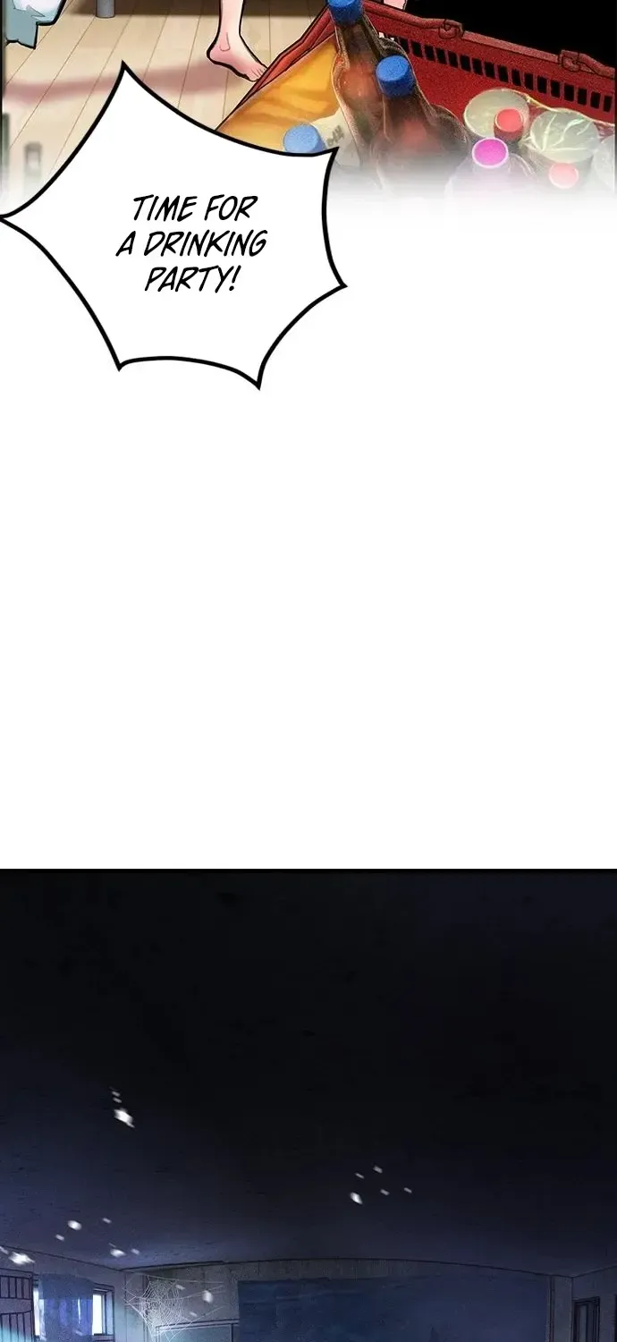 Manhwa Jungle Juice Mangakakalot X Chapter 87 Page 27